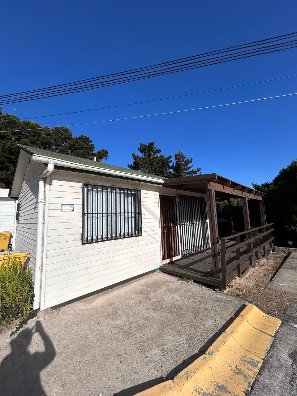 1000218787 Cabaña 1 - Imagen 1