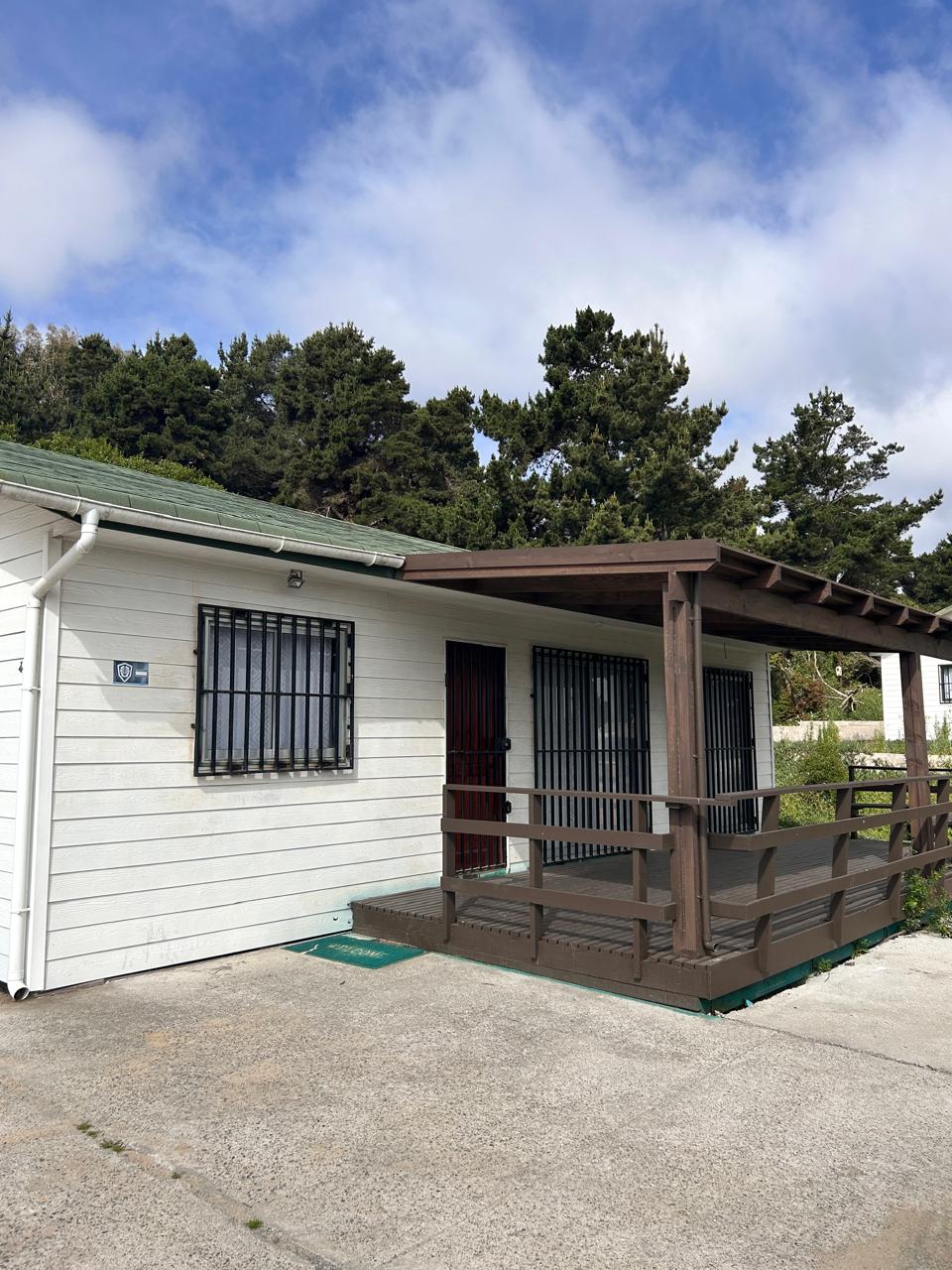 cabaña 4 Cabaña 4 - Imagen 1