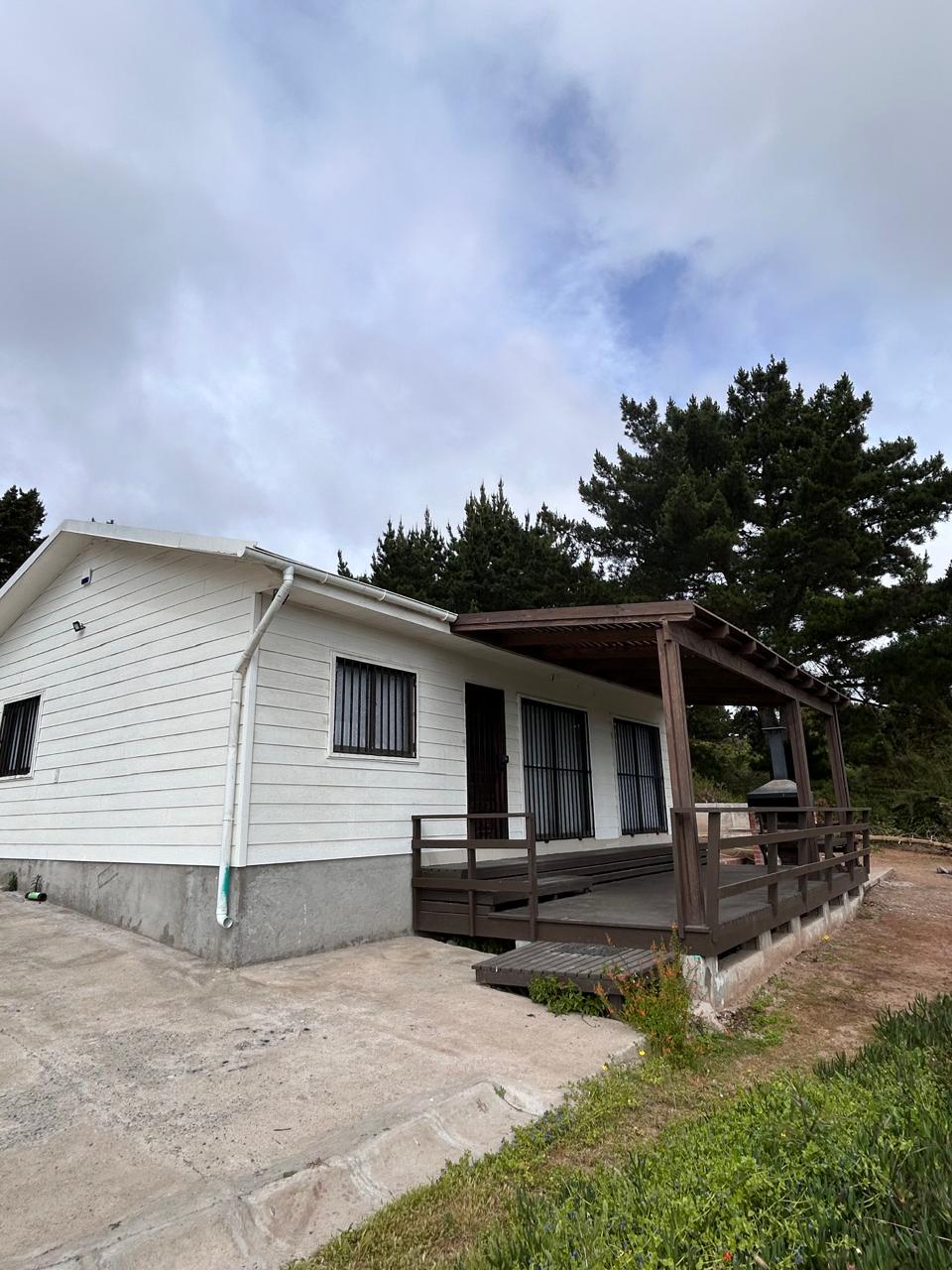 cabaña 6 Cabaña 6 - Imagen 1